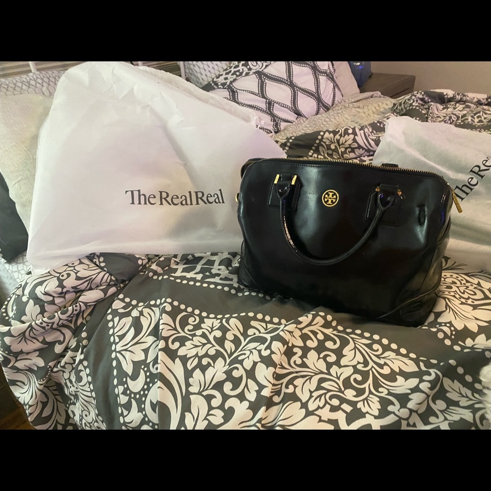 Tory Burch bag